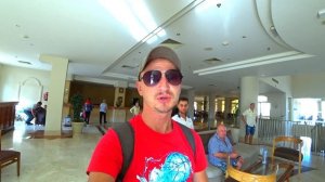 Coral Sea Waterworld 5* обзор отеля. Отдых в Египте. Шарм эль шейх