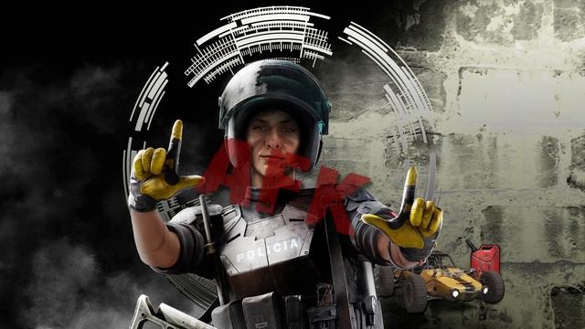 ?Лучше поздно чем никогда ( ´ ▽ ` ) | Tom Clancy's Rainbow Six: Siege | SHIFTING TIDES TTS смотреть онлайн