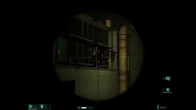 The Tragic History of F.E.A.R. - Part 29 Extraction Point смотреть онлайн