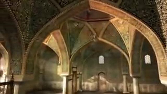 Isfahan