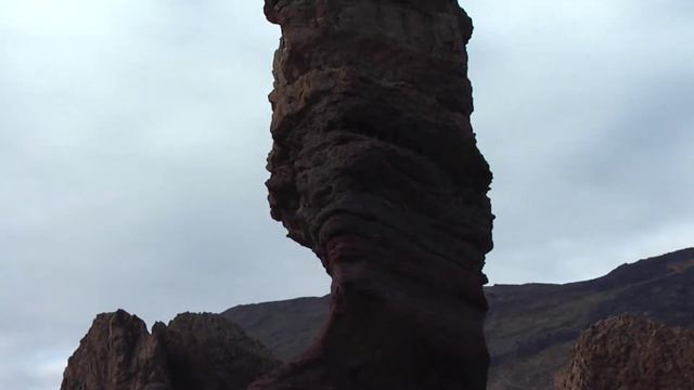 Canaryan Island Tenerife, In The vulcan смотреть онлайн