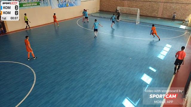 Жол-Колот против Туркуаз - 30/04/2023 смотреть онлайн