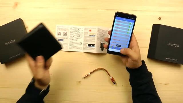 Этот кошелек умнее тебя! обрезка смотреть онлайн