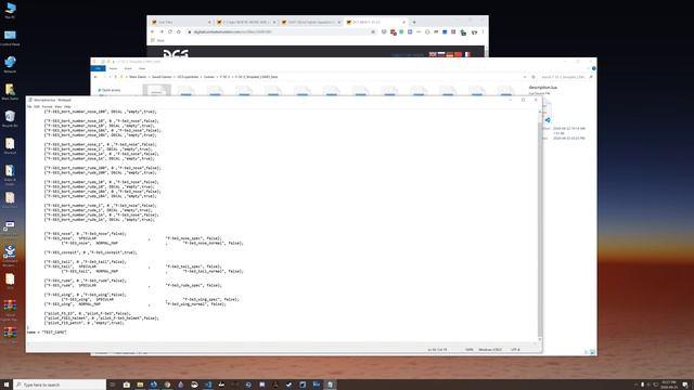 DCS World Iran Tutorial Series: Installing Skins and User Mode - Persian - پارسی смотреть онлайн