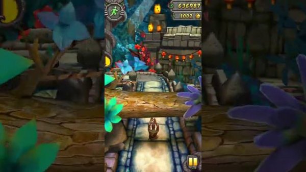 Temple Run2 Game | IMHOTEP Run | New Update Gameplay