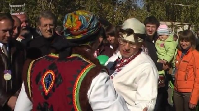 Праздник 50 лет КПК часть 3 смотреть онлайн