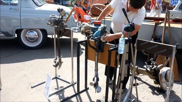 Лодочные моторы смотреть онлайн