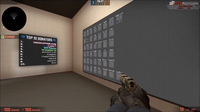 КАК НАЧАТЬ ИГРАТЬ В CS:GO смотреть онлайн