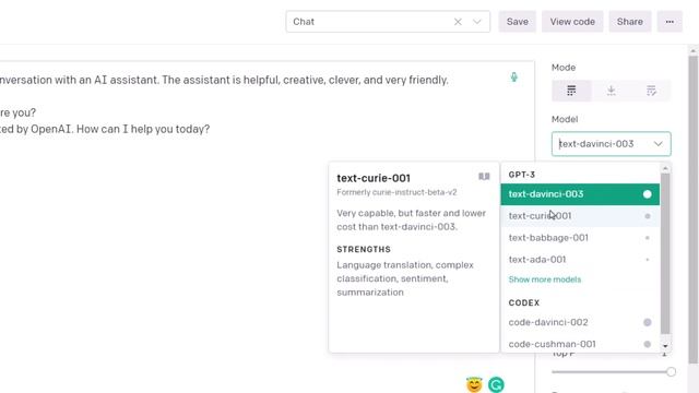 ? How To Build Your Own ChatGPT Clone with OpenAI + Python + Gradio - Step by Step смотреть онлайн