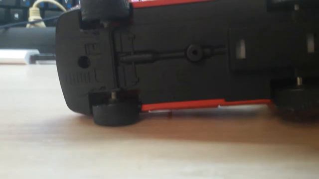 Тюнинг моштабных моделей смотреть онлайн