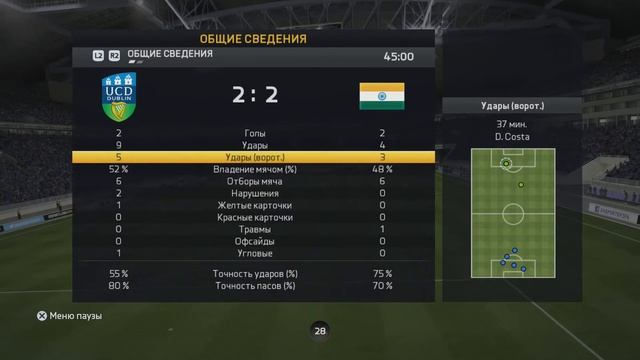 FIFA 15 | CHALLENGE| СБОРНАЯ ПРИБАЛТИКИ, ЧАСТЬ 2! | смотреть онлайн