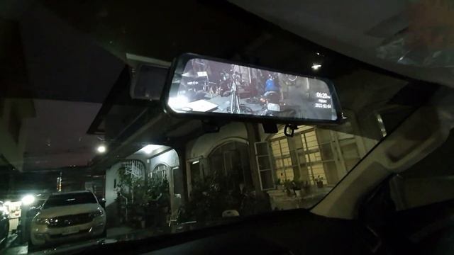 MONTERO 2022 BASIC UPGRADE DONE BY JC GARAGE