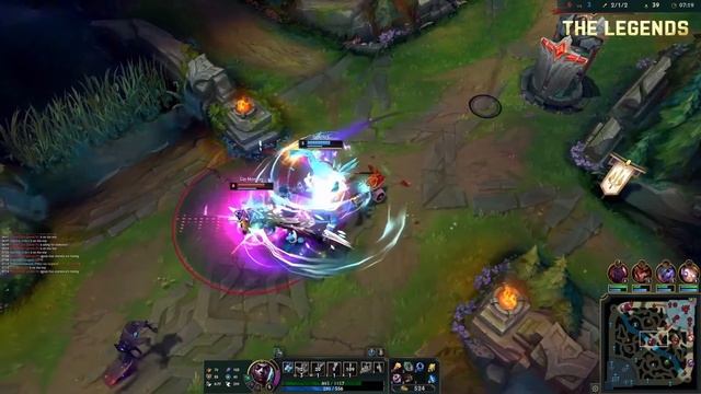 Is the BEST EKKO NA Good? | Gio Monster Game Review смотреть онлайн