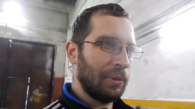 Как мы "капиталку" Приоре делали. Обслуживание велосипеда. Урал. смотреть онлайн