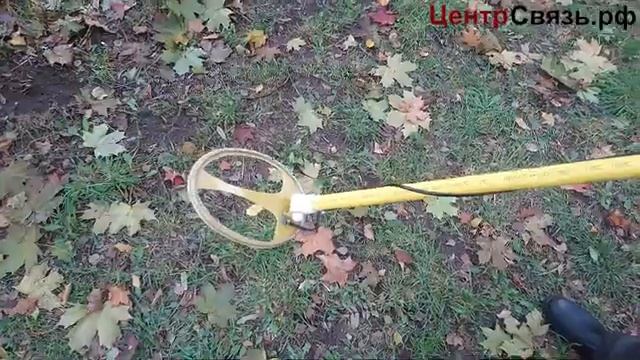 Металлоискатель Кащей 5и смотреть онлайн