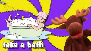 What Do You Want To Do? | Hobbies Song for Kids