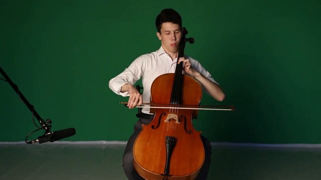 И.С.Бах сюита 3 сарабанда смотреть онлайн