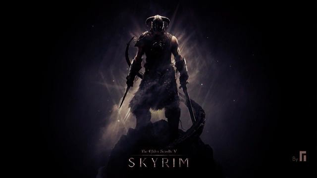 Skyrim Deskop BG Package | By Twk Arts смотреть онлайн