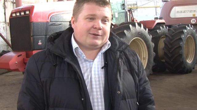 Вестник ПРОМАГРО от 26.01.2016 смотреть онлайн