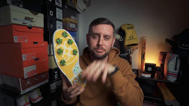G/FORE G/LOCK Gallivanter Golf Shoes | Will They Perform? FIRST LOOK смотреть онлайн