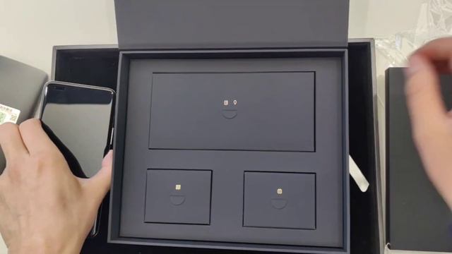 Honor Magic 5 Ultimate 5G Unboxing! смотреть онлайн