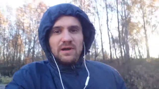 Как бросить курить или как начать бегать? Трансформация. смотреть онлайн