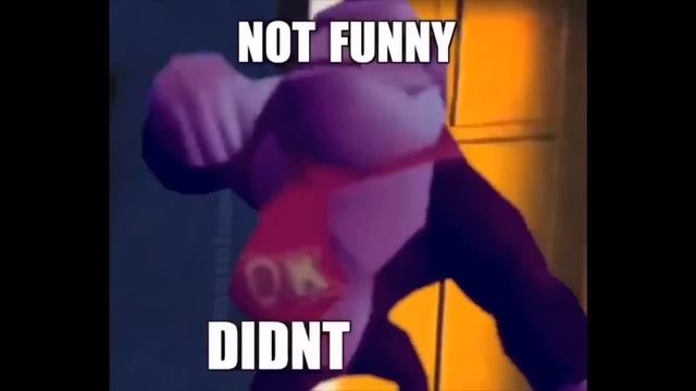 1 hour of Donkey Kong not funny didn’t laugh смотреть онлайн