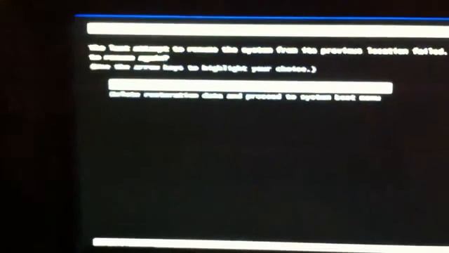 Display issues смотреть онлайн