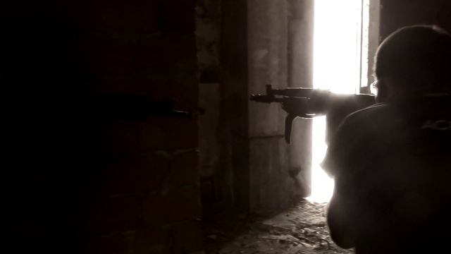 Tracer's Tribe Trailer. (Airsoft squad) смотреть онлайн