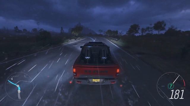 Forza Horizon 4 — Fortune Island Introduction смотреть онлайн