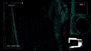 Явление сущности НОЧЬЮ НА ЗАБРОШЕННОМ КЛАДБИЩЕ! Что СНЯЛА КАМЕРА? Реальная МИСТИКА!