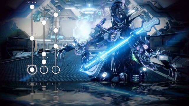 (request) Portal 2 OST - Reconstructing Science (Main Theme) { Warframe Kira's shawzin cover } смотреть онлайн