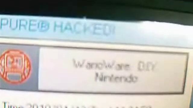 NEW METHOD!!! - FIX ALL WARIOWARE. D.I.Y. PROBLEMS 100% WORKING (+PROOF) (READ DESCRIPTION FIRST!) смотреть онлайн