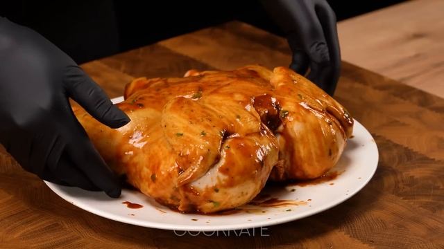I Learned This Secret In A Restaurant! Juicy Chicken In Just A Few Minutes