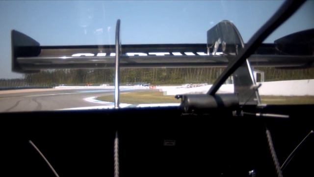 Onboard Pascal Wehrlein DTM Mercedes AMG C-Coupé - DTM Rennen Hockenheim смотреть онлайн