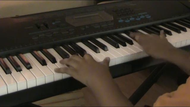 DoccieWho plays 'Spring' смотреть онлайн