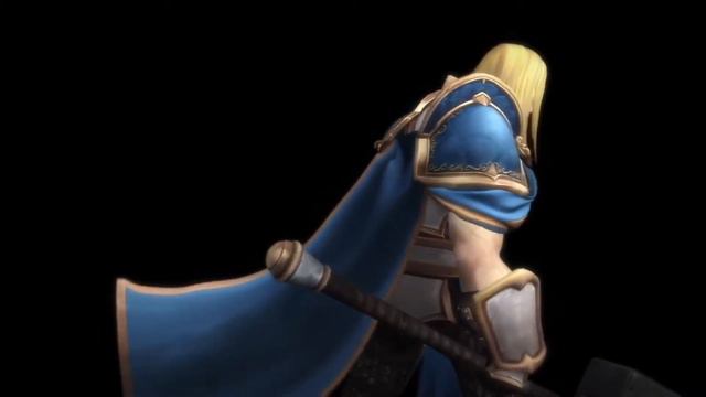 Warcraft 3 Фразы Артеса смотреть онлайн
