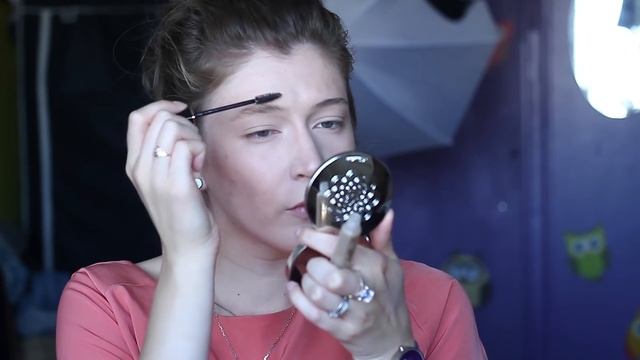 Как бы я сейчас накрасилась в школу?! смотреть онлайн