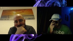 Руслан Черный прикинулся аленем