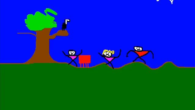 Captain Obvious Ep. 3 