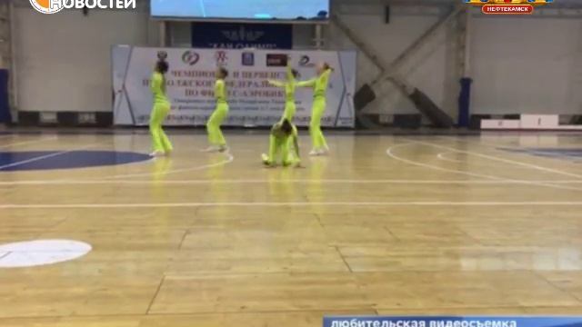 Нефтекамцы лучшие! смотреть онлайн