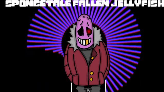 [Spongetale AU][Fallen Jellyfishs] - Our Broken Dreams смотреть онлайн