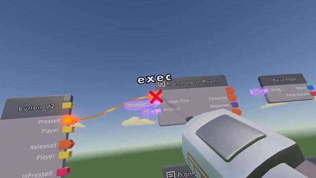 How to Make a Simple Calculator Using CV2 (Rec Room Tutorial) смотреть онлайн