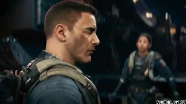 Call Of Duty Infinity Warfare Part 7 Walkthrough Gameplay