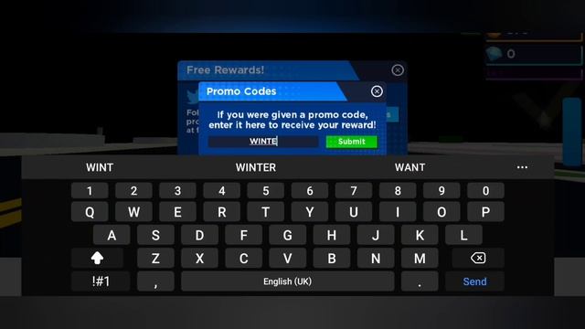 ? ROBLOX HIGH SCHOOL 2 CODES *HOLIDAY EVENT* UPDATE NEW CODES ROBLOX HIGH SCHOOL 2 смотреть онлайн