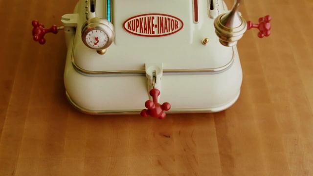 Chaotic Cooking With The Kupkake-inator | The Cat In The Hat (2003) | Family Flicks смотреть онлайн