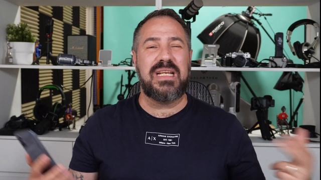 Nothing Phone 2 Review Detallado