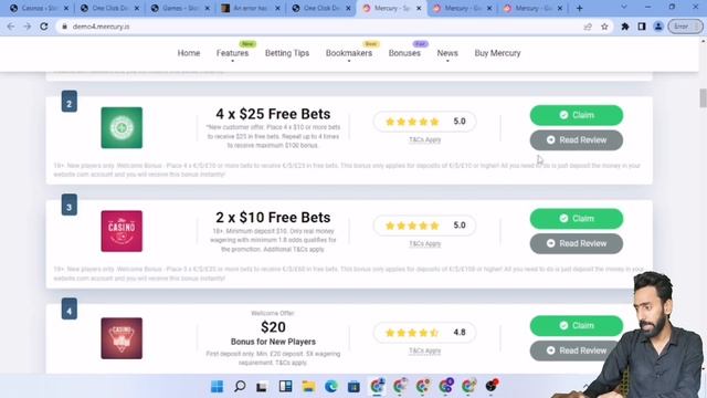 How to Install and Customize Mercury - Casino, Gambling, Game Reviews & News WordPress Theme смотреть онлайн