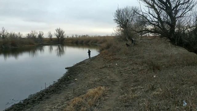 Рыбалка в Астрахани, (сокращённый вариант) смотреть онлайн