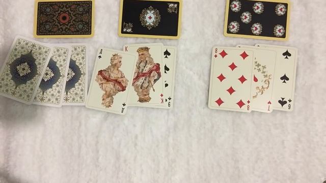 ДУМАЕТ ЛИ О ВАС? СКУЧАЕТ ЛИ ПО ВАМ ВАШ ИЗБРАННИК? ОНЛАЙН ГАДАНИЕ. Анисия Треф. смотреть онлайн